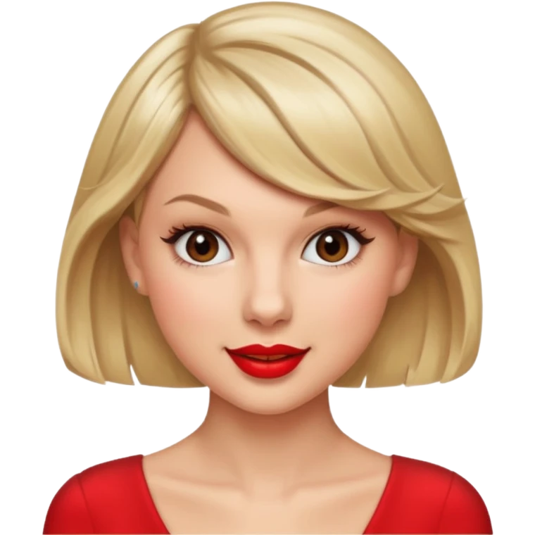 taylot swift lover emoji