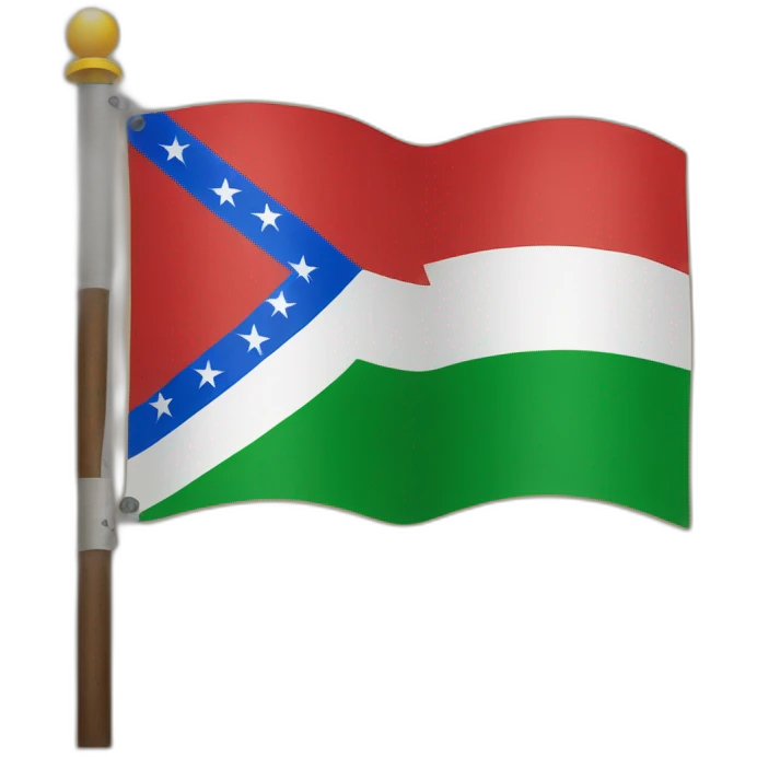 flag-martinica emoji