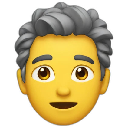 ahora-voy emoji