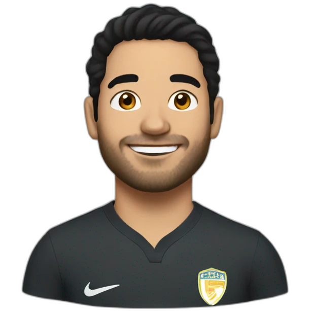 Andrea suarez emoji