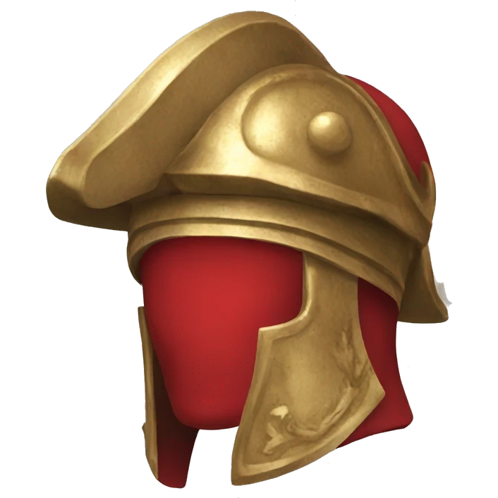 Phrygian-cap-red emoji