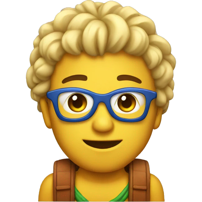 sol de janeiro emoji