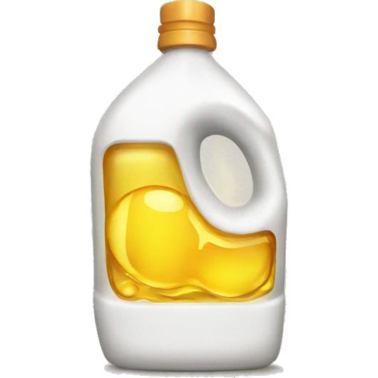 cooking oil emoji
