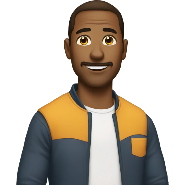 terry crew emoji