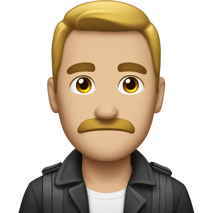 Vigilante de seguridad privada emoji