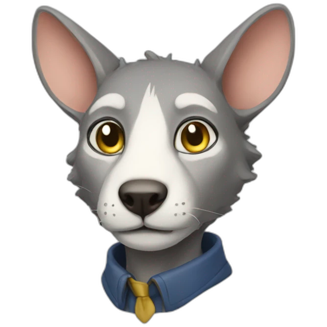 beastars emoji
