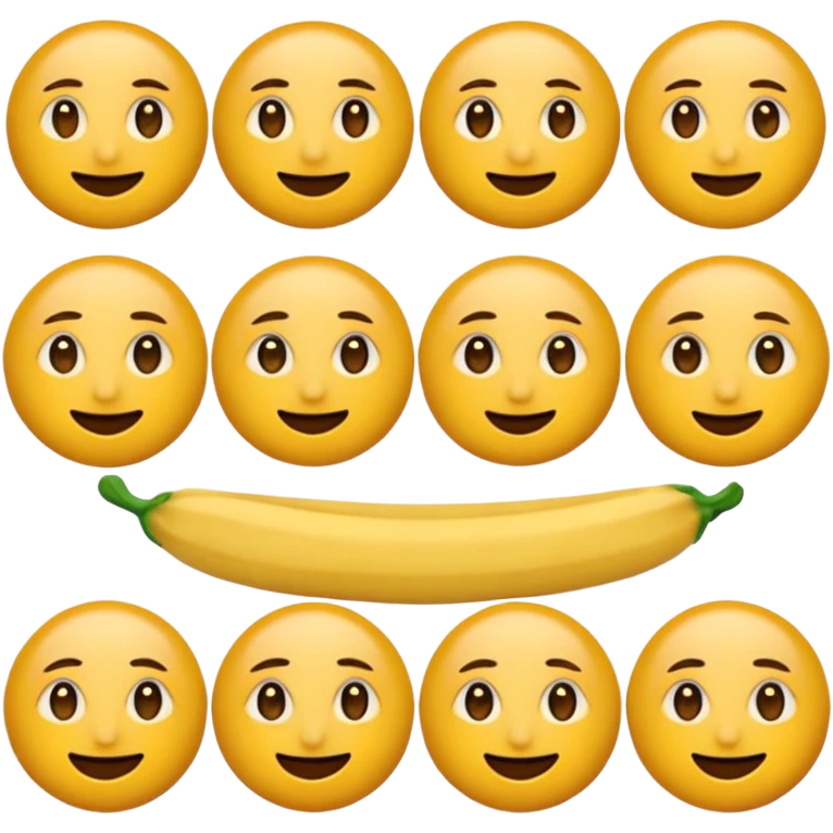 Gözleri sarı yıldız li emoji emoji