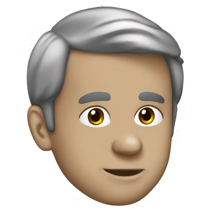 Macron emoji