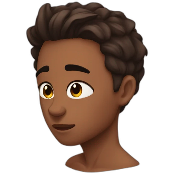 Love scars emoji