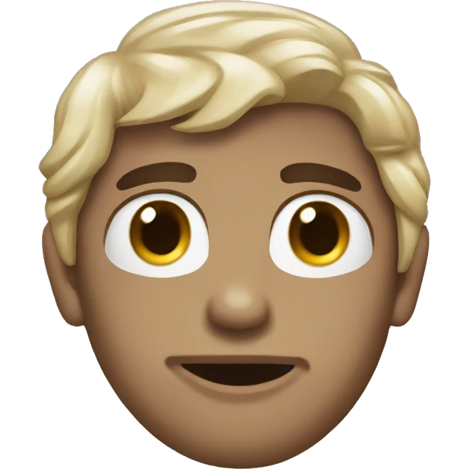 An emoji oh hopelessly in love emoji