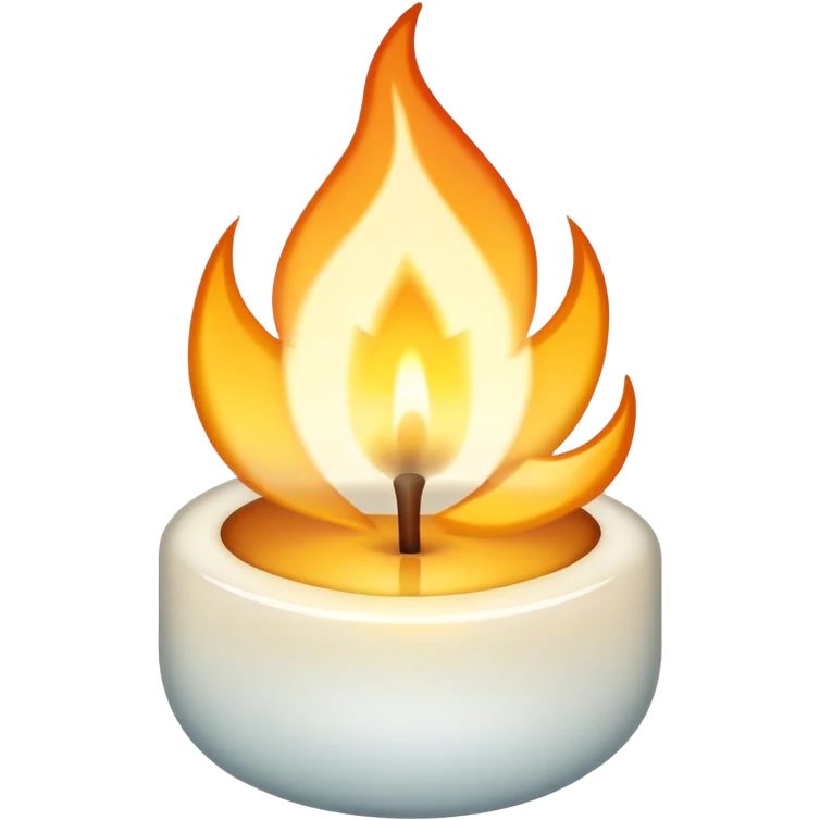 candela  emoji
