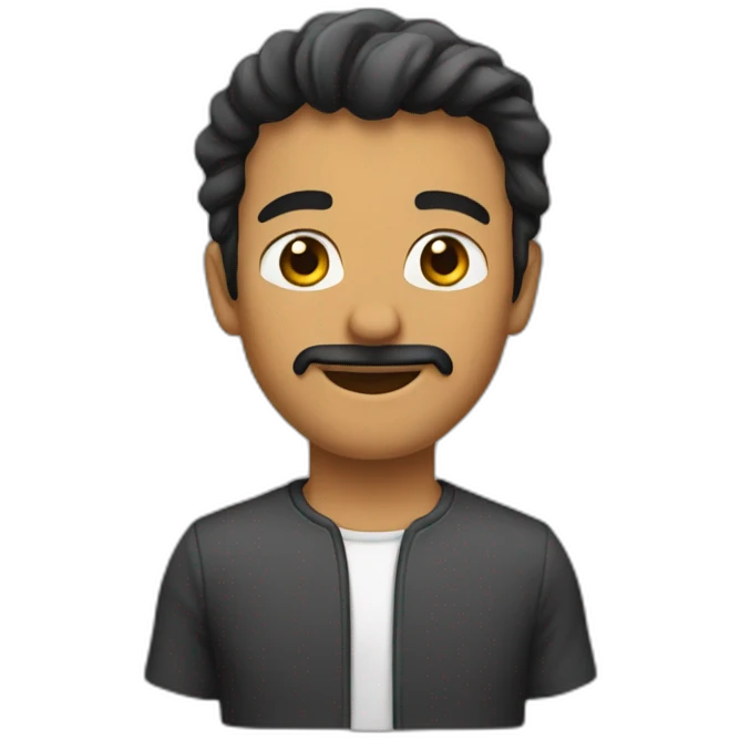 إموجي إمرأة لابسة حجاب  emoji