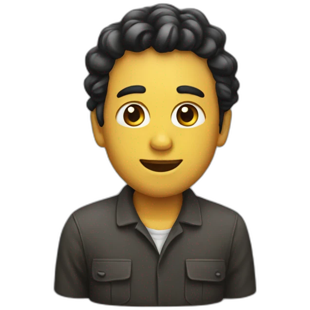 Oil emoji
