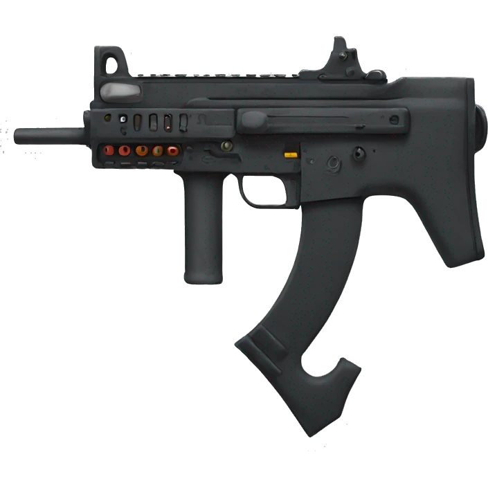 ARP 15 emoji