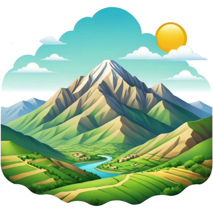 kurdstan emoji