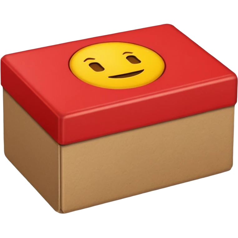 matchbox emoji