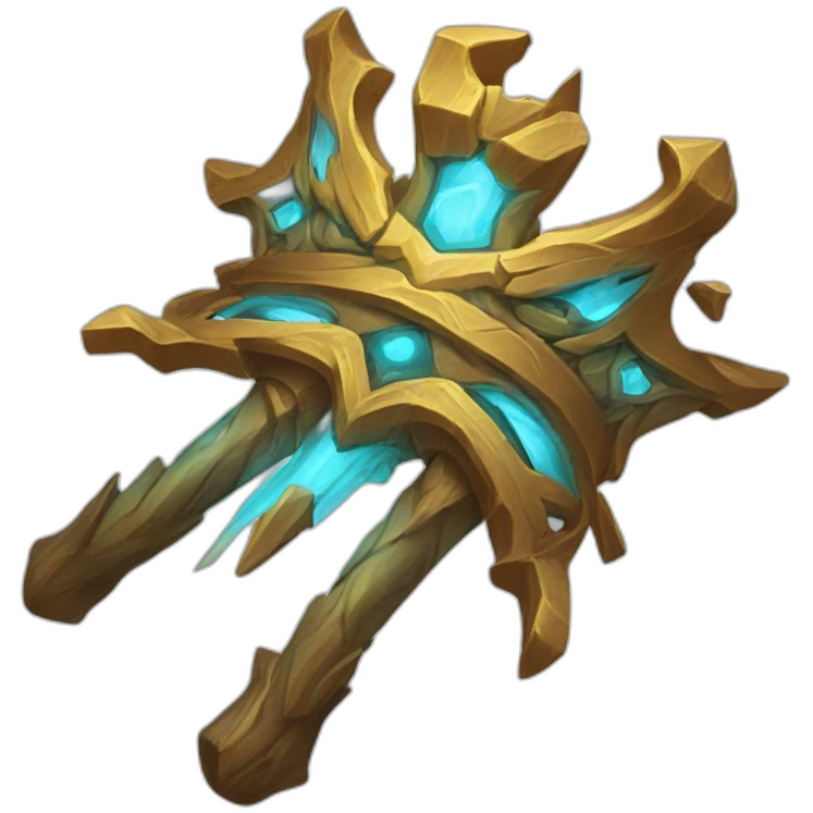 magik stick emoji