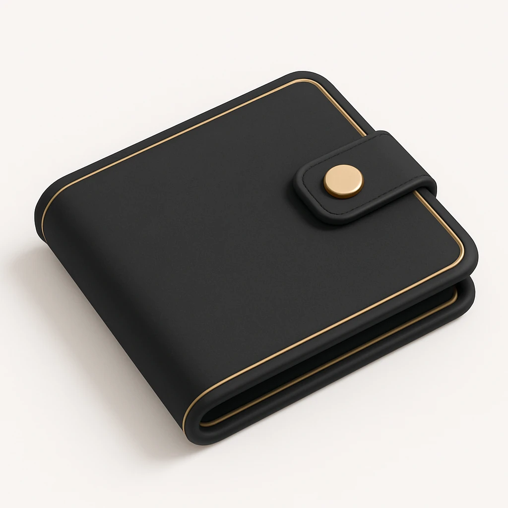 wallet emoji