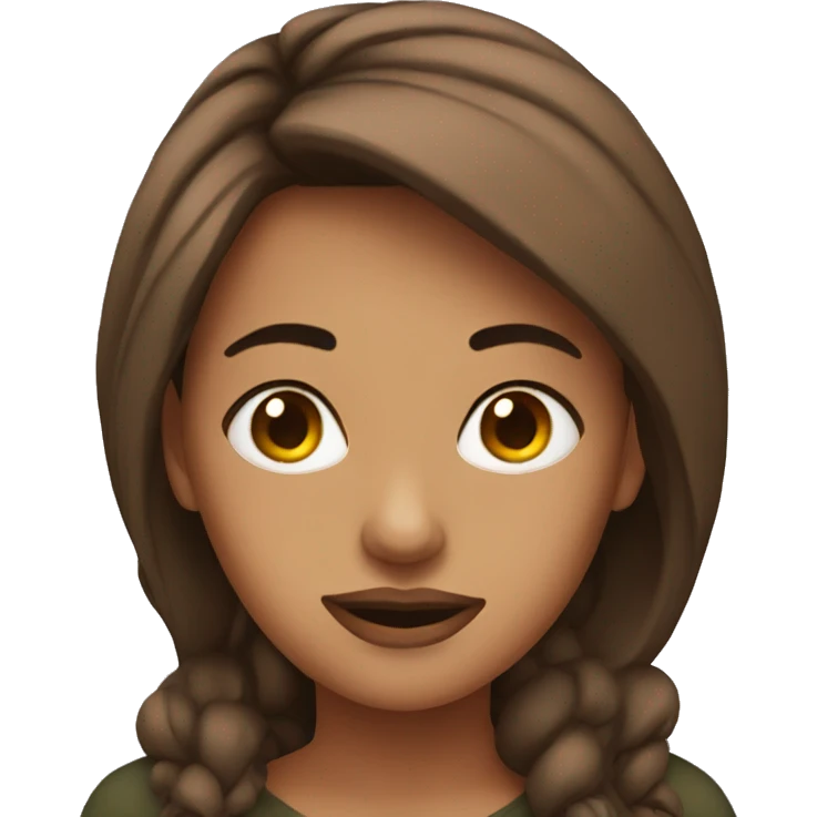 Sandra emoji