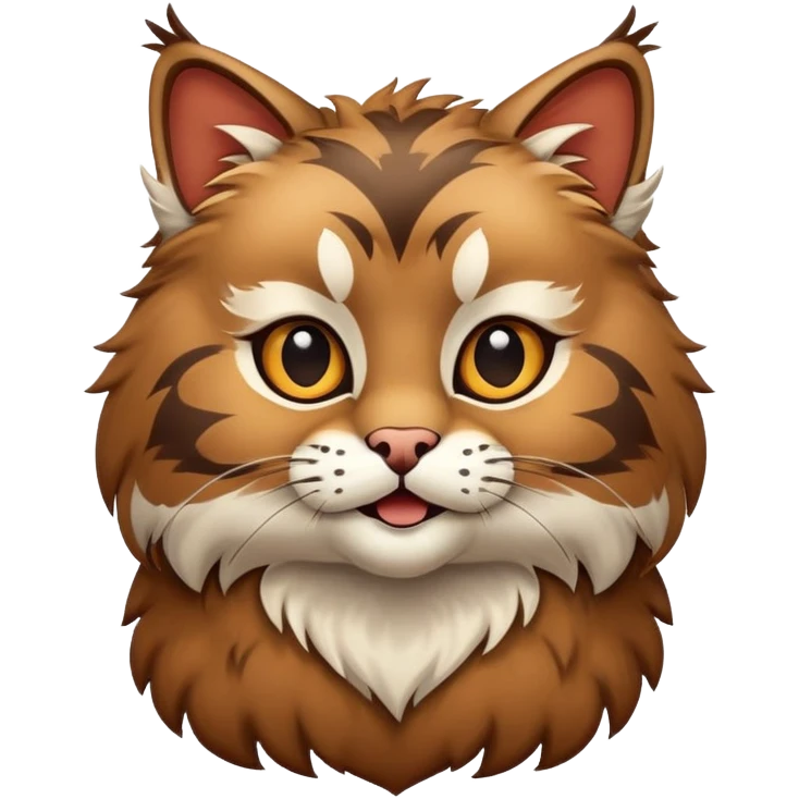 Bascomb bobcats emoji