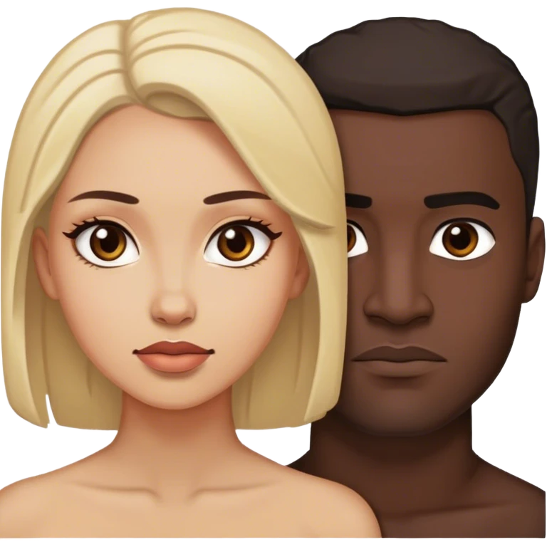 Two Strangers, One Wild Night: Surrendering everything

closeup emoji