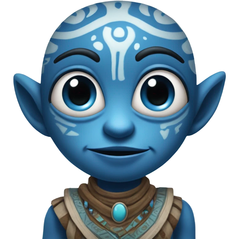 avatar movie emoji