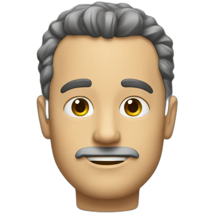 hackerman emoji