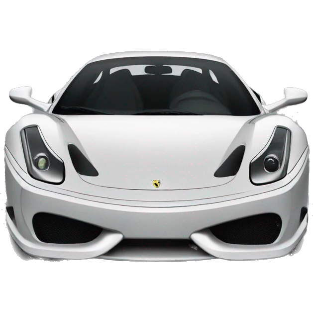 ferrari f430 emoji