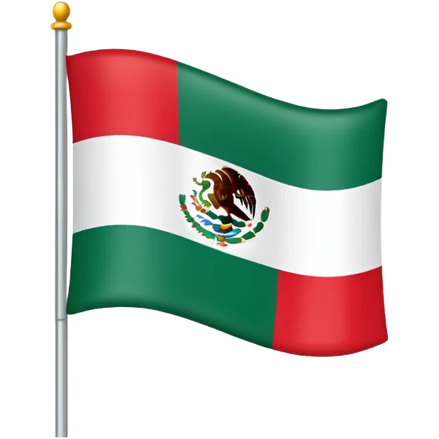 🇲🇽 emoji