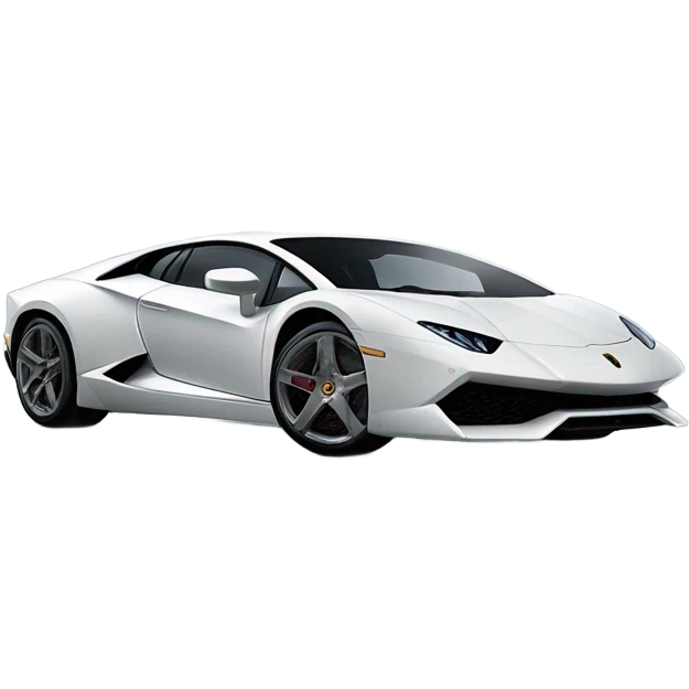 Lambo emoji