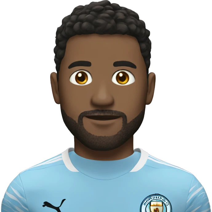 mancity emoji
