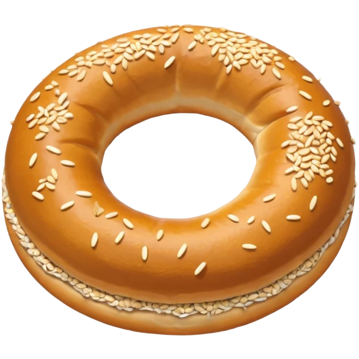 Simit emoji