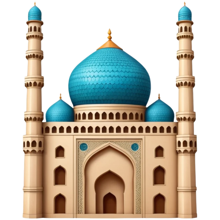 Charminar emoji