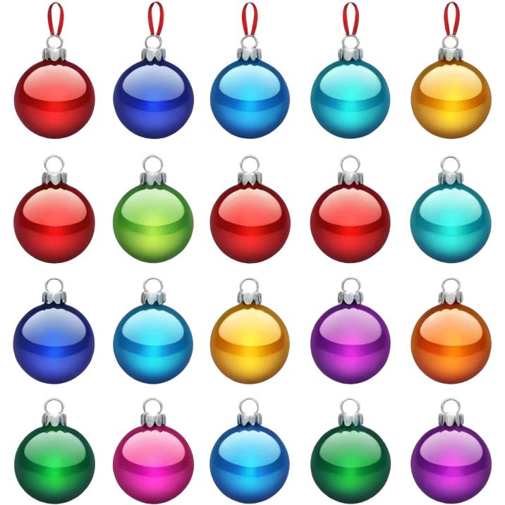 Navidad lindos y aesthetics emoji