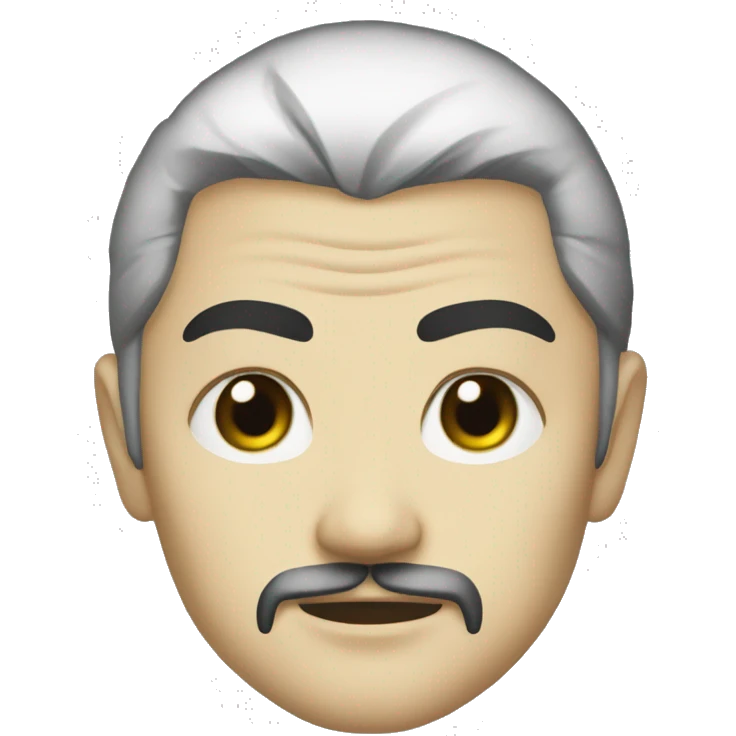 Muzan kibutsuji emoji
