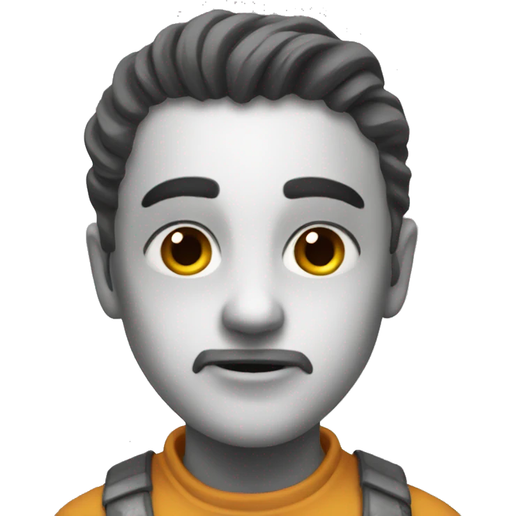 paint emoji