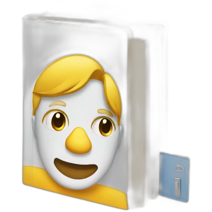 binder emoji