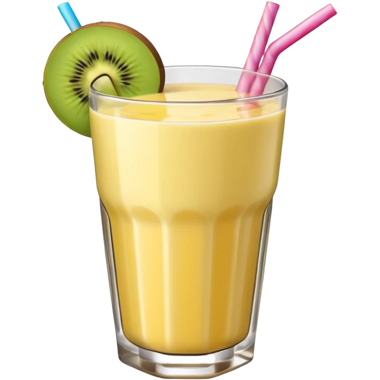 smoothie emoji