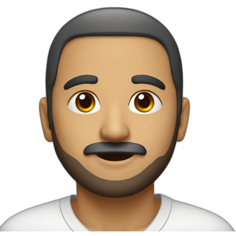 Moudjahidine emoji