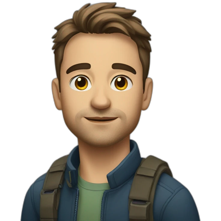 Federico Kotek emoji