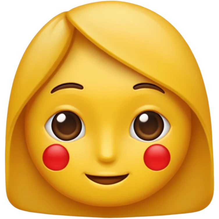 Ягода малина emoji