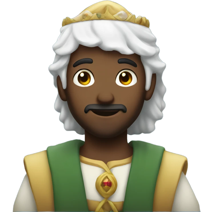 magi emoji
