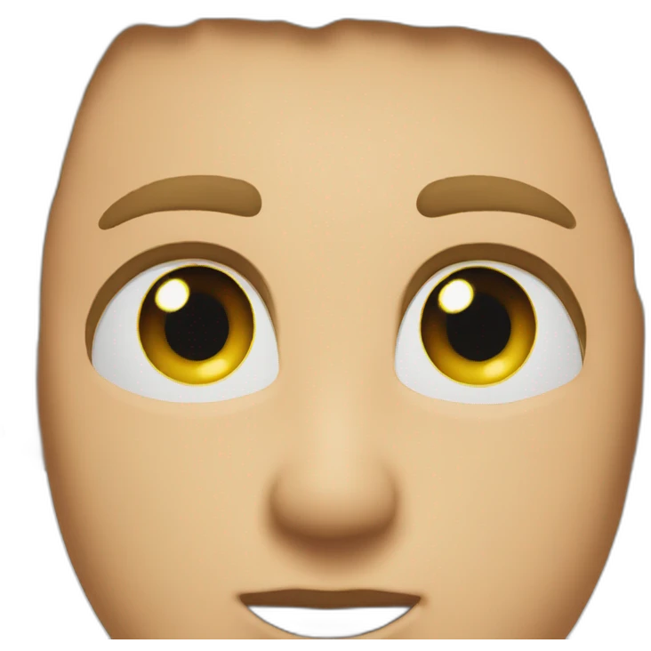eye lift emoji with camera snap emoji