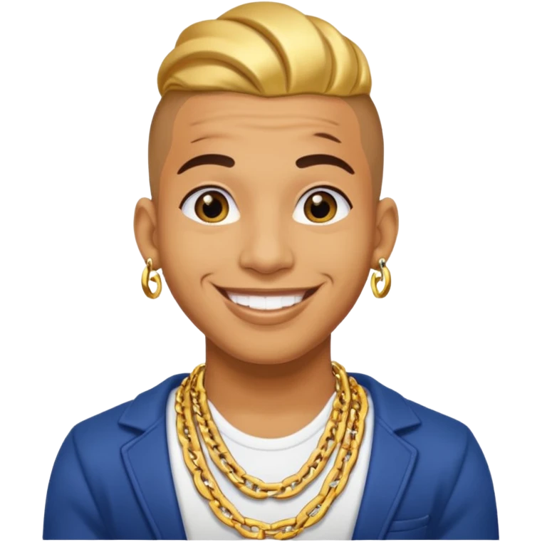 sfera ebbasta emoji