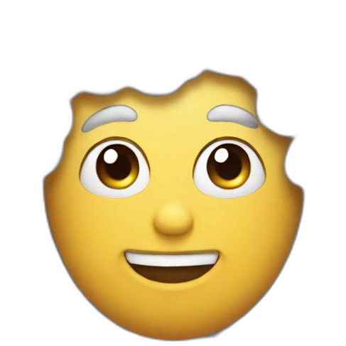puff emoji