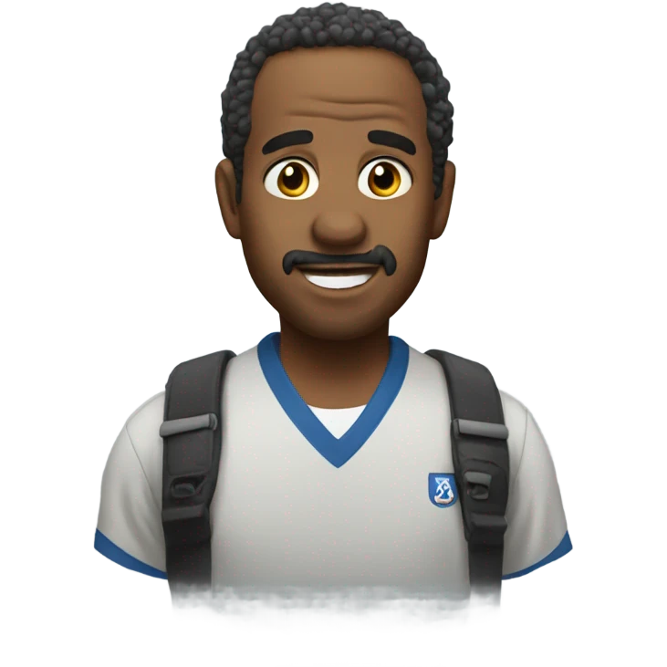 Stanley emoji