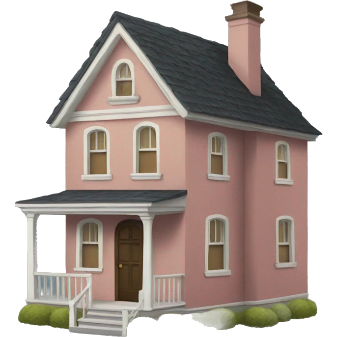 HOUSE emoji