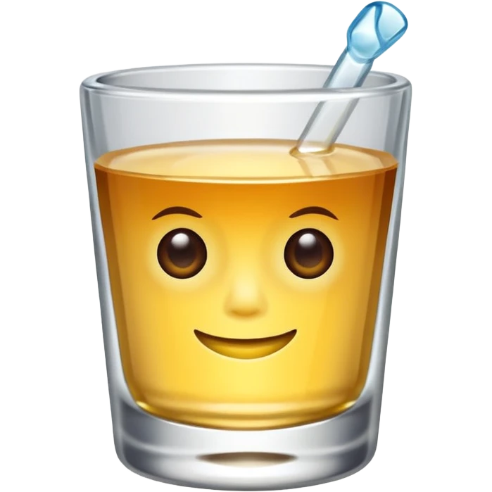 tequila shoot emoji