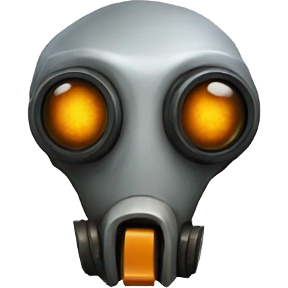 Half life logo emoji