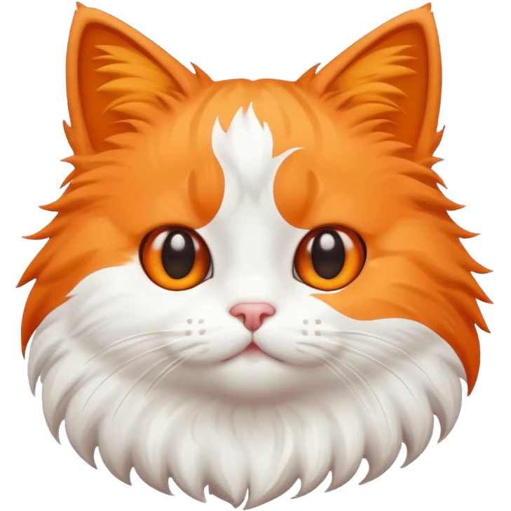 cute cat emoji